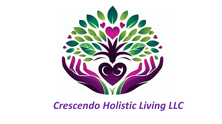 Crescendo logo